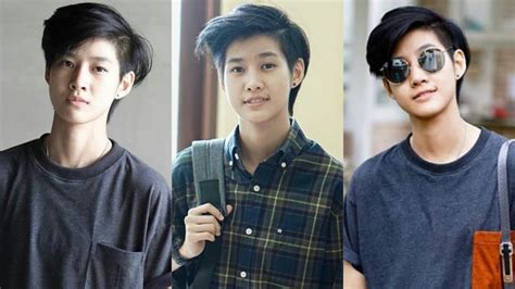 Celine tomboy Thailand